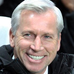 Pardew: Playing the underdog card