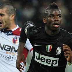 Pogba: Match-winning goal