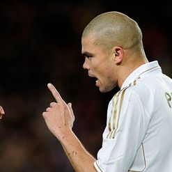 Pepe: Fiery