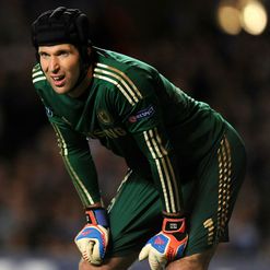Cech: Can't we just get along?