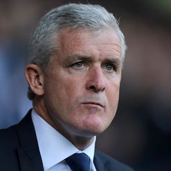 Hughes: Trusts in himself