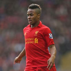 Sterling: First contract