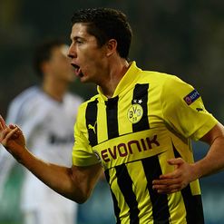 Lewandowski: Won't extend contract
