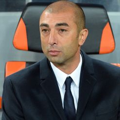 Di Matteo: Team comes first