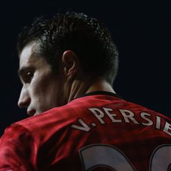 Van Persie: Love him, or hate him?