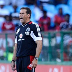 De Sa: Oversaw a forgettable day in Pirates' history