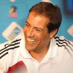De Sa: Ready to bounce back