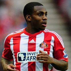 Rose: Enjoying Wearside stay