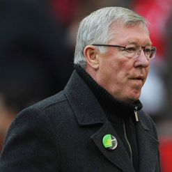 Ferguson: Expected more