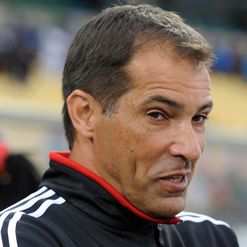 De Sa: A lot of football to be played
