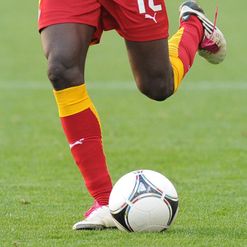 Ghana: Tournament hopes could be dashed