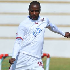 Nomvethe: On the road to recovery