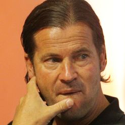 Palmgren: Furious, but won't show it