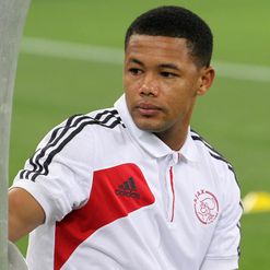 Scott: Relaxed in play