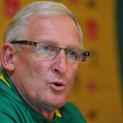 Igesund: Very confident