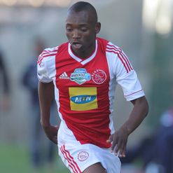 Billiat: Staying in the Cape