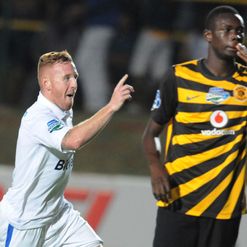 Matty Pattison: Ready to face Bucs