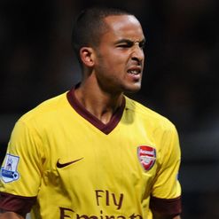 Walcott: Still loved