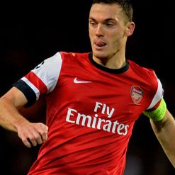 Vermaelen: Feeling the weight