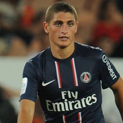 Verratti: Keen to head home