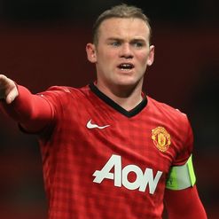 Rooney: Urges defensive improvement