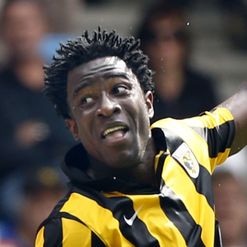Bony: Keen on Blues