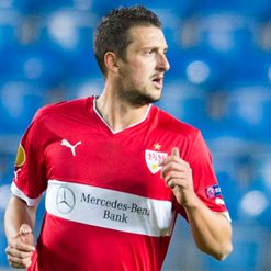 Kuzmanovic: Returns to Italy