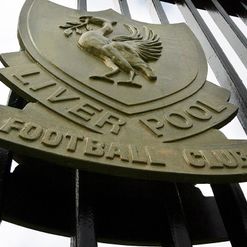 Anfield: Home of the Reds