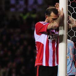 Fletcher: Doubt for Black Cats