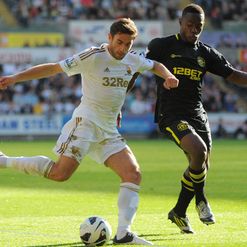 Rangel: Battling to recover