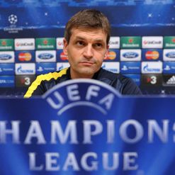 Vilanova: Unfazed