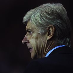 Wenger: Optimistic