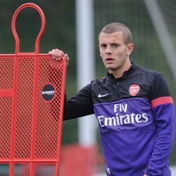 Wilshere: Too good to leave out