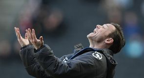 Redknapp's Oldham v Liverpool Preview