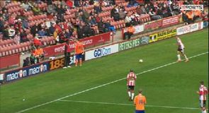 Ball boy abuse allegation
