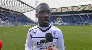 Monakana: We could have won