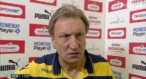 Warnock - Throw him in jail