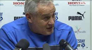 Jones calls for an end to abuse