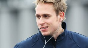 Sportscar focus for Carroll