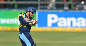 Yorkshire lose Miller for t20