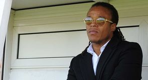 Davids - We'll give everything