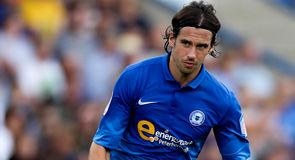 Boyd deal a sight for sore eyes