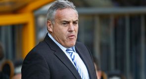Jones ponders future