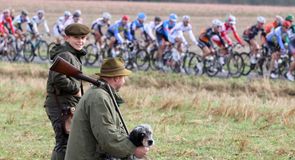 Paris-Tours gallery