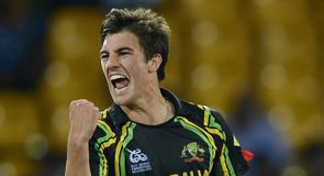 Pat Cummins: Is set to make his return after eight months out injured Pat Cummins: Is set to make his return after eight months out injured