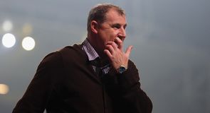 Jewell leaves Ipswich