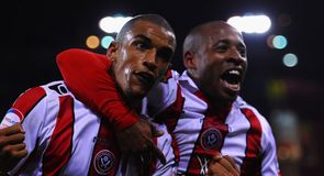 Blades continue unbeaten streak