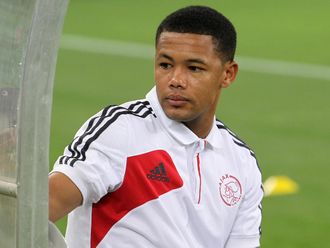 Scott: Back in the mix