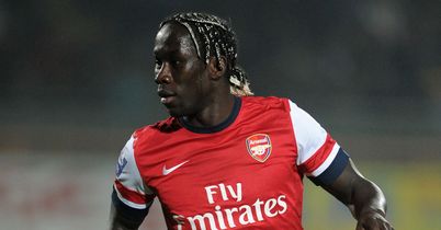 Sagna Future Still Up In The Air