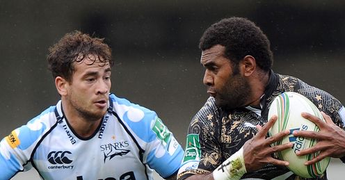 154515222 Danny Cipriani Sale Sharks 154515222 Danny Cipriani Sale Sharks